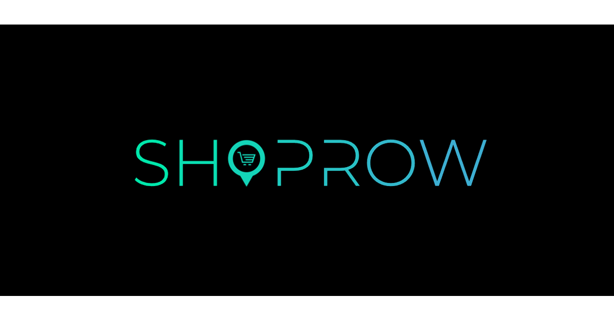 Shoprow