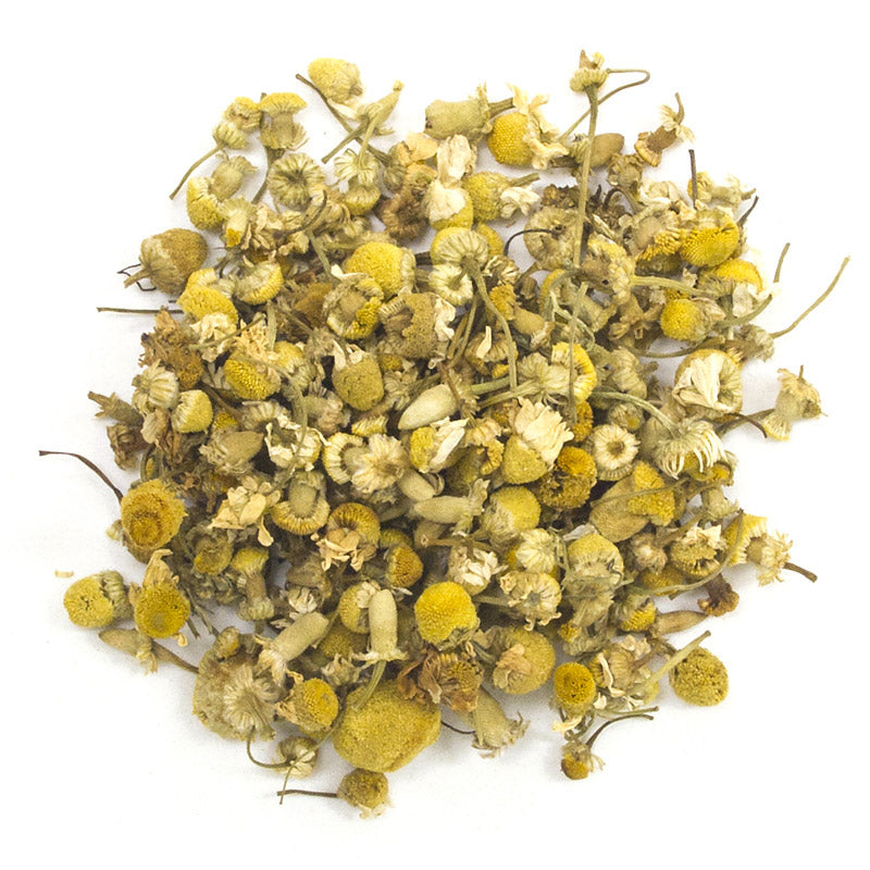 Egyptian Chamomile | Organic Herbal Tea | Organic Origins Tea