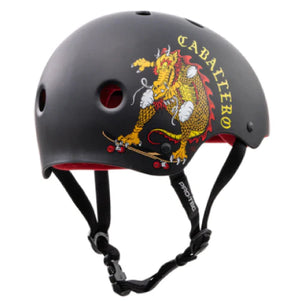 Protec - Classic Skate Helmet - Board Of Missoula - Protec Skate Helmet