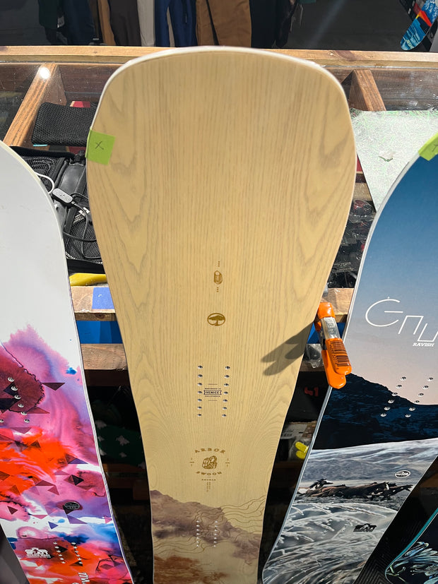 Stevig Los Vaarwel Board of Missoula - Demo Snowboards For Sale 144 - 149 – Board Of Missoula