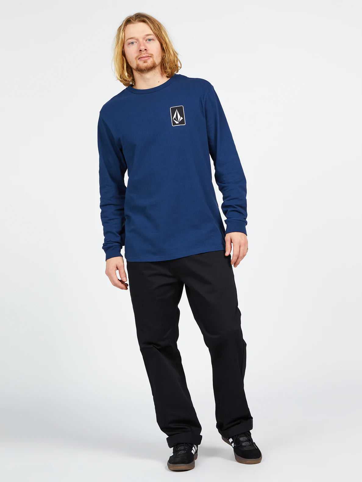 Volcom - Skate Vitals Relics Longsleeve T