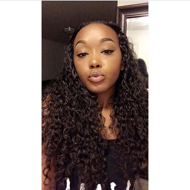 Deep Curly Bundles