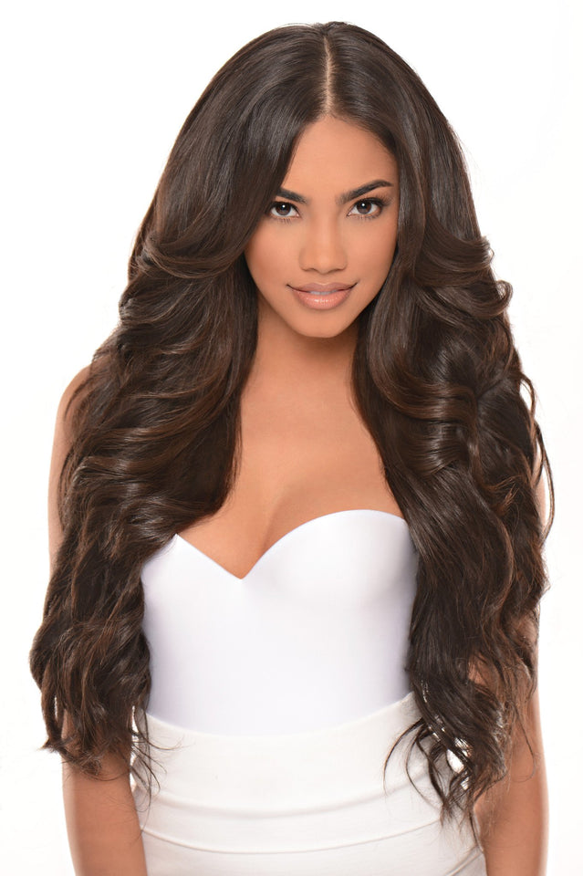 body wave bundles