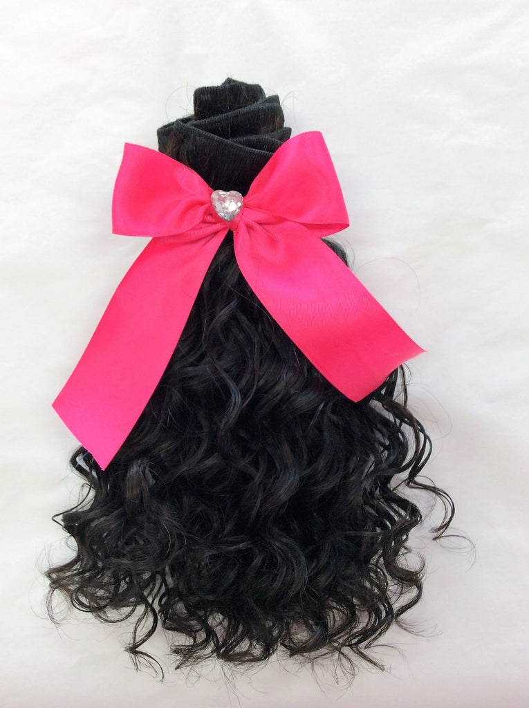 Brazilian Weave Hair