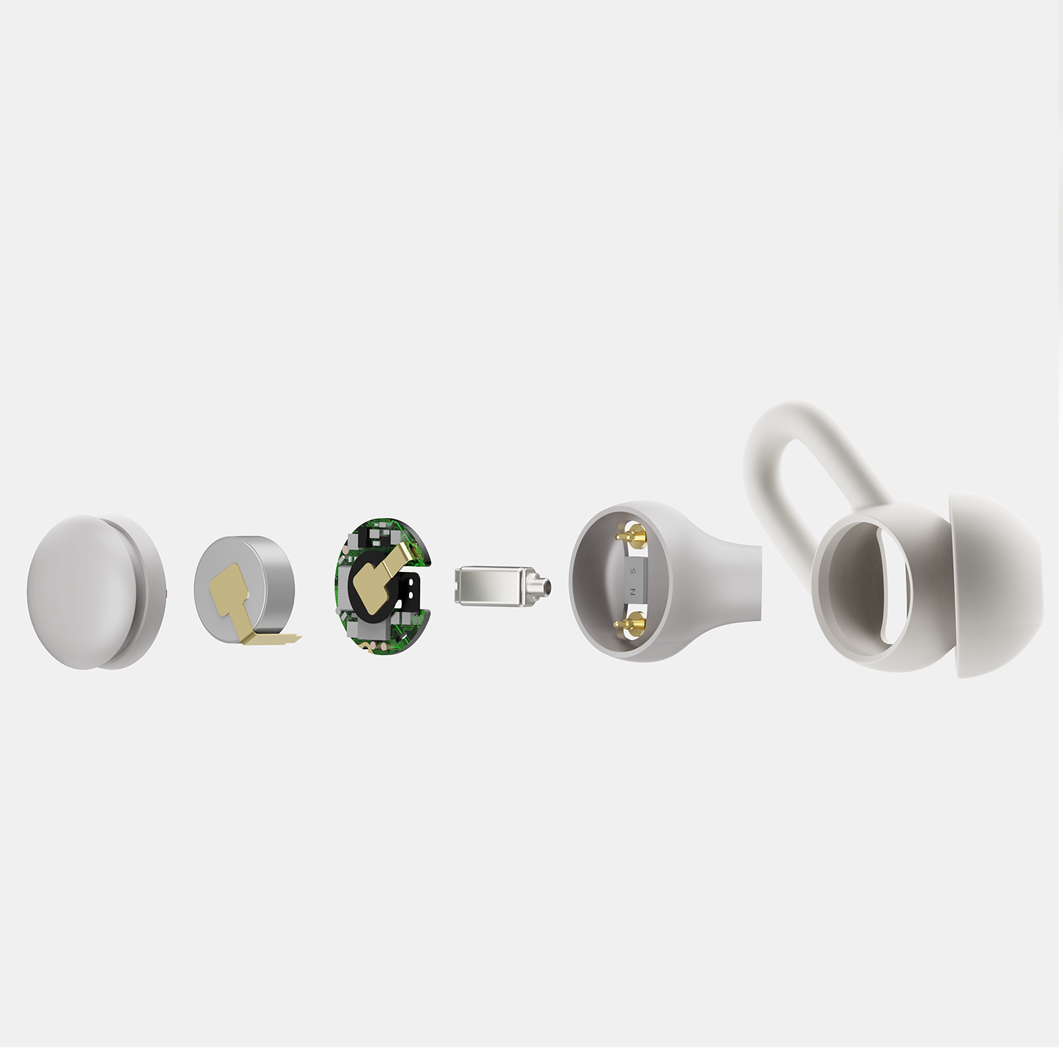 Amazfit ZenBuds-image-2