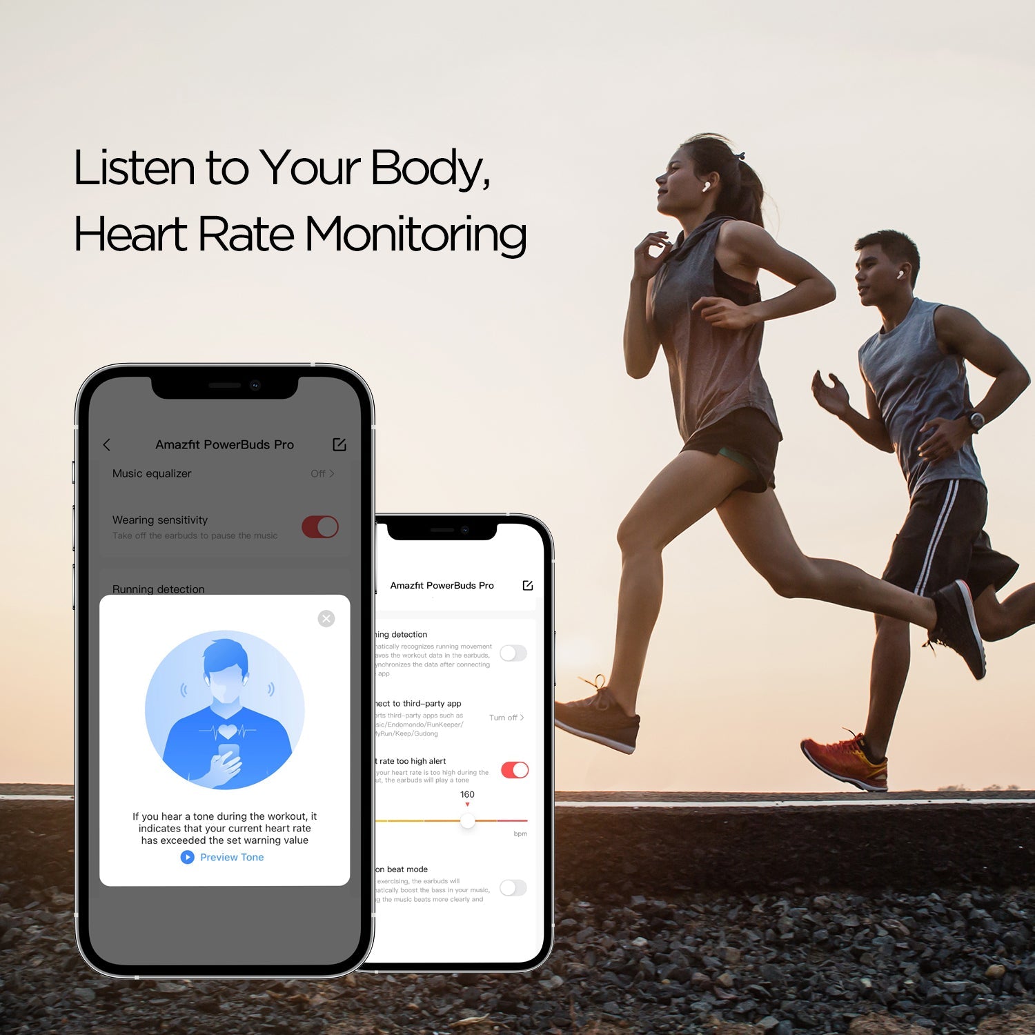 Amazfit PowerBuds Pro