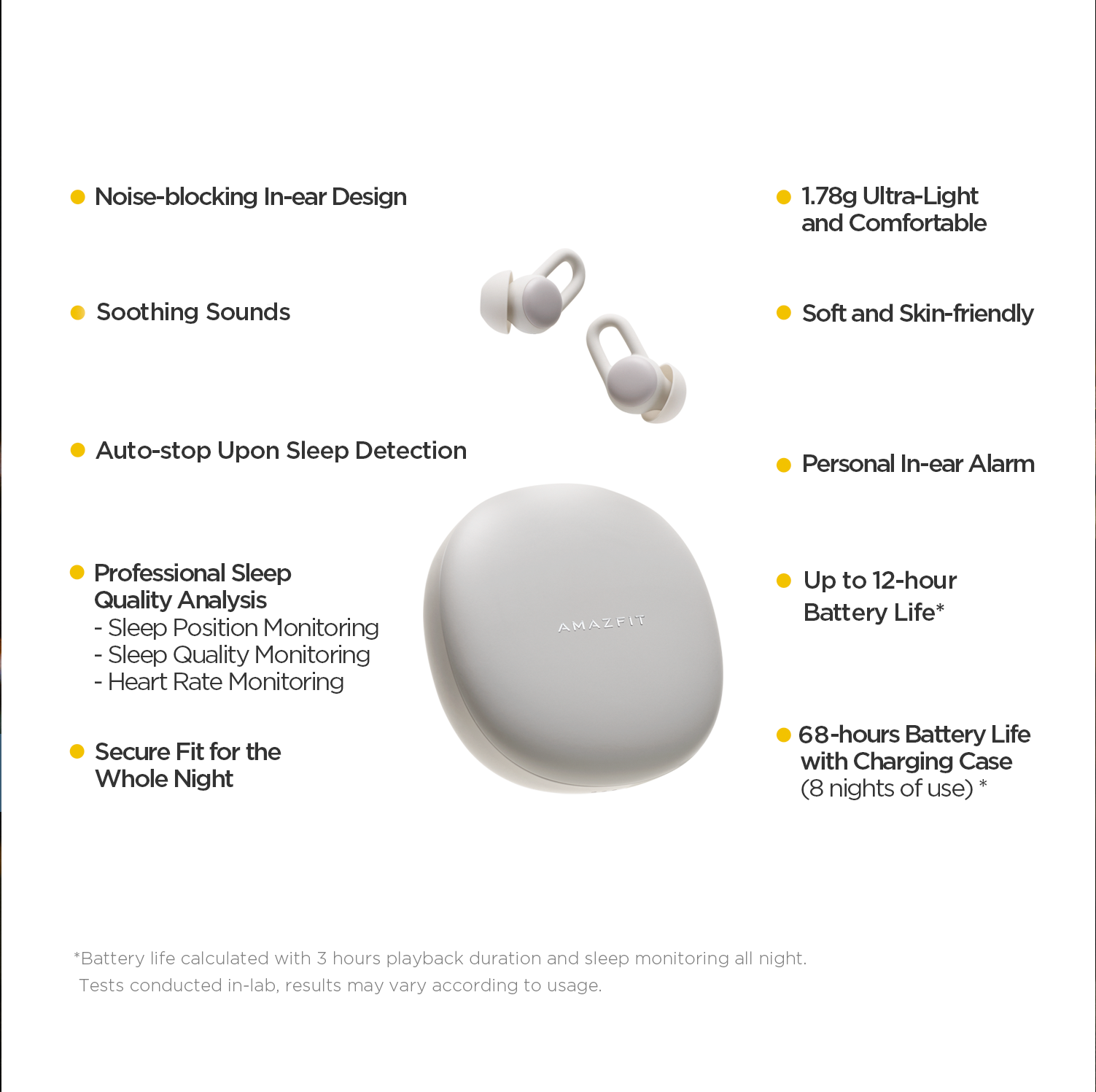 Amazfit ZenBuds-image-8