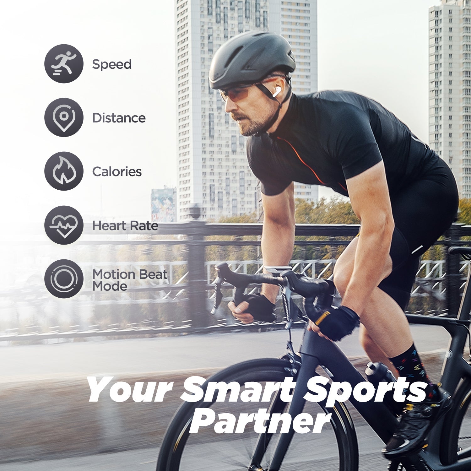 Amazfit PowerBuds Pro