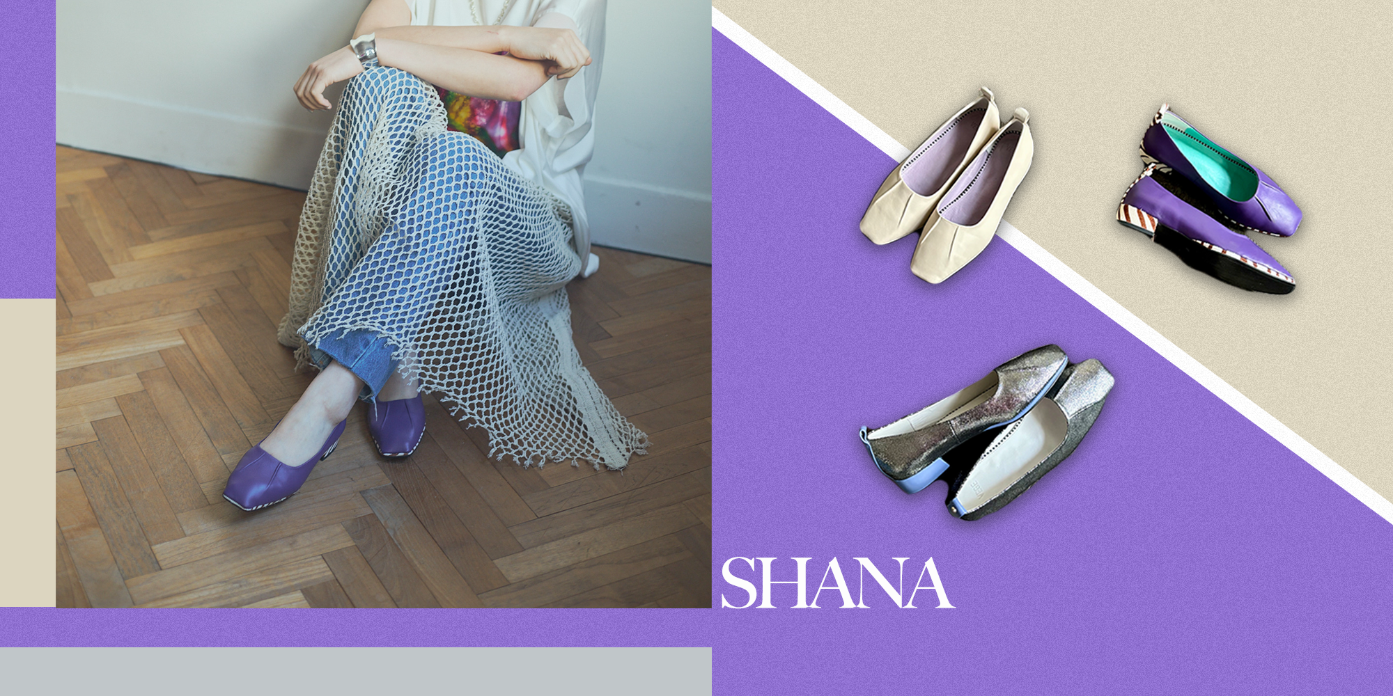 SHANA