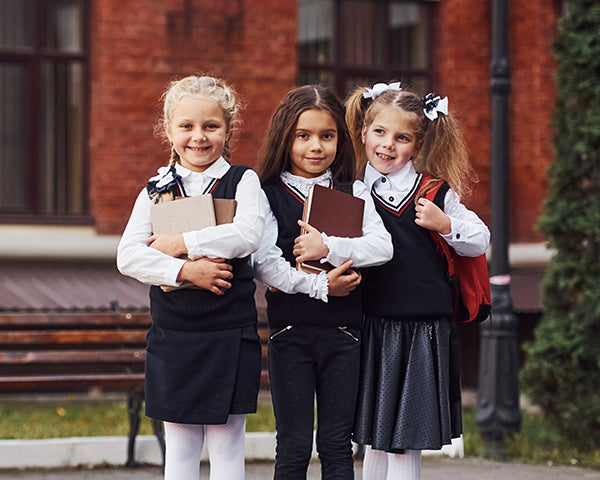 Windsor Uniforms | Customized School Uniform Supplier | Dubai, UAE