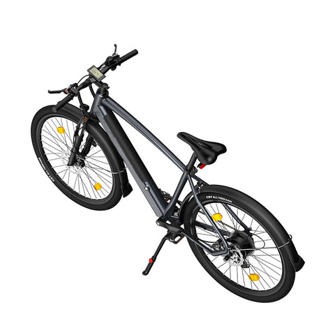 RIBEKO ZMA30 Hybrid Commuter Electric Bike