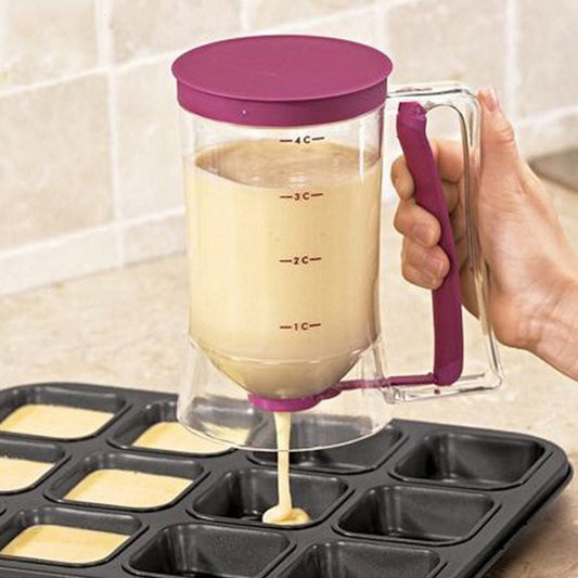 Automatic Pot Stirrer – The Modest Home