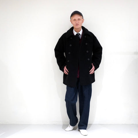 LENO P coat - apartir - Nagoya - Select shop