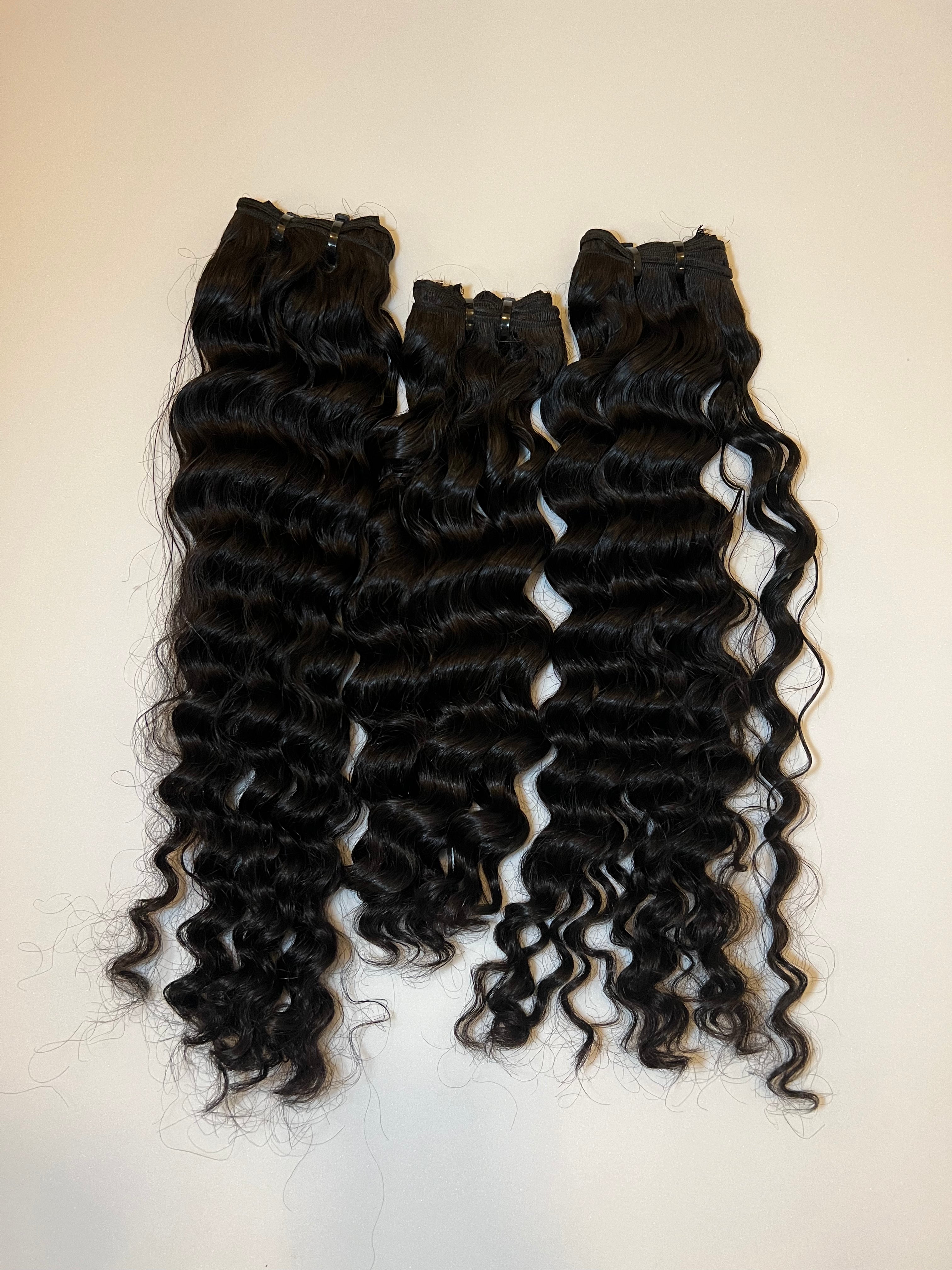 Legacy Hair Palace cover image