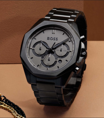 Buy Boss Watches | Best Watch Collections by Just in Time – Page 2 – Just  In Time