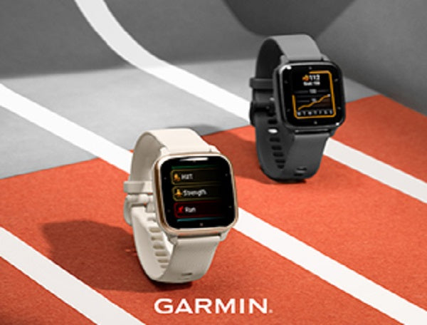 Buy Garmin Watches  Best Watch Collections by Just in Time – Just In Time