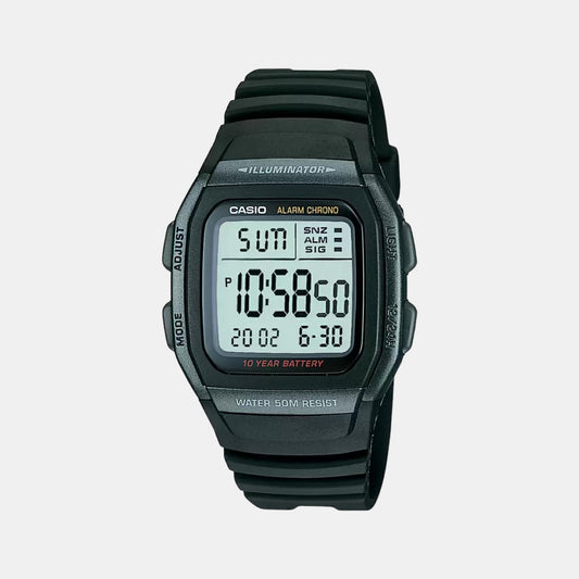 Buy Casio SW002 WSD-F10RG Smart Watch Watch in India I Swiss Time H