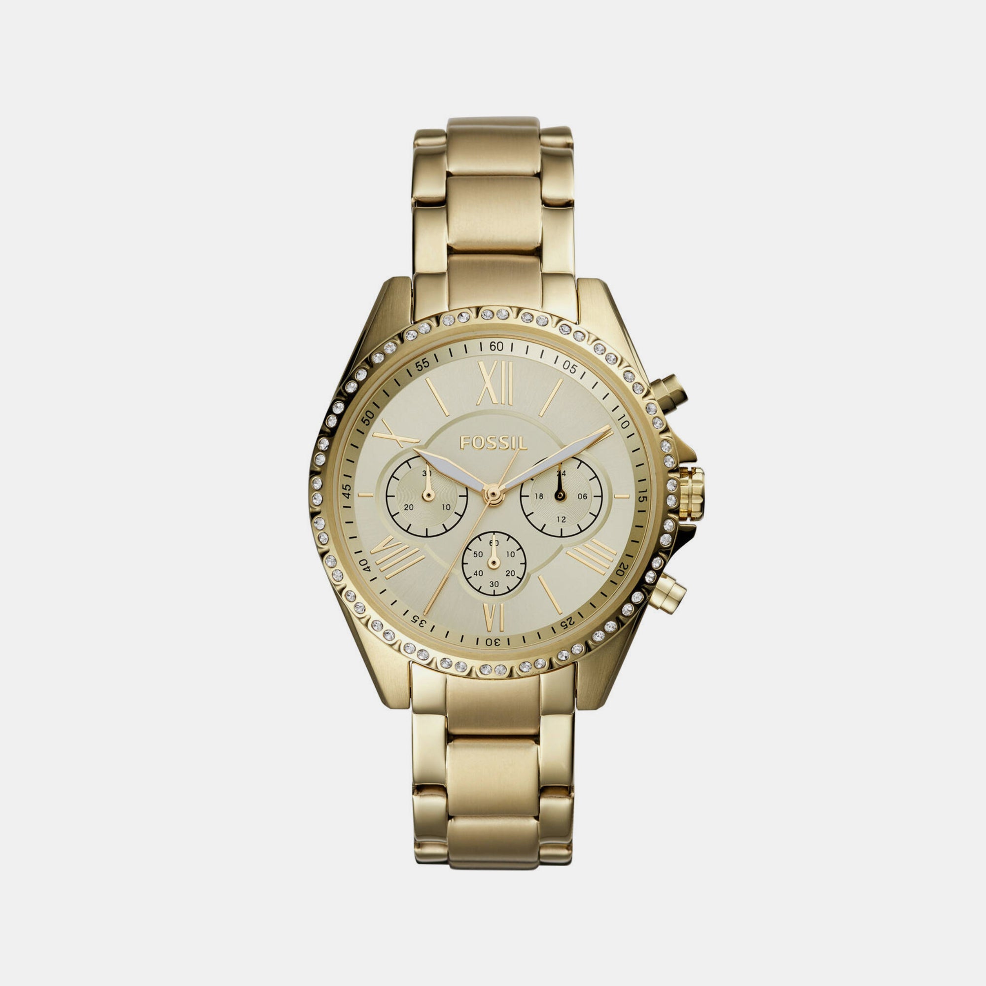 Fossil Neutra Round Dial Women - ES5216 Helios Watch Store