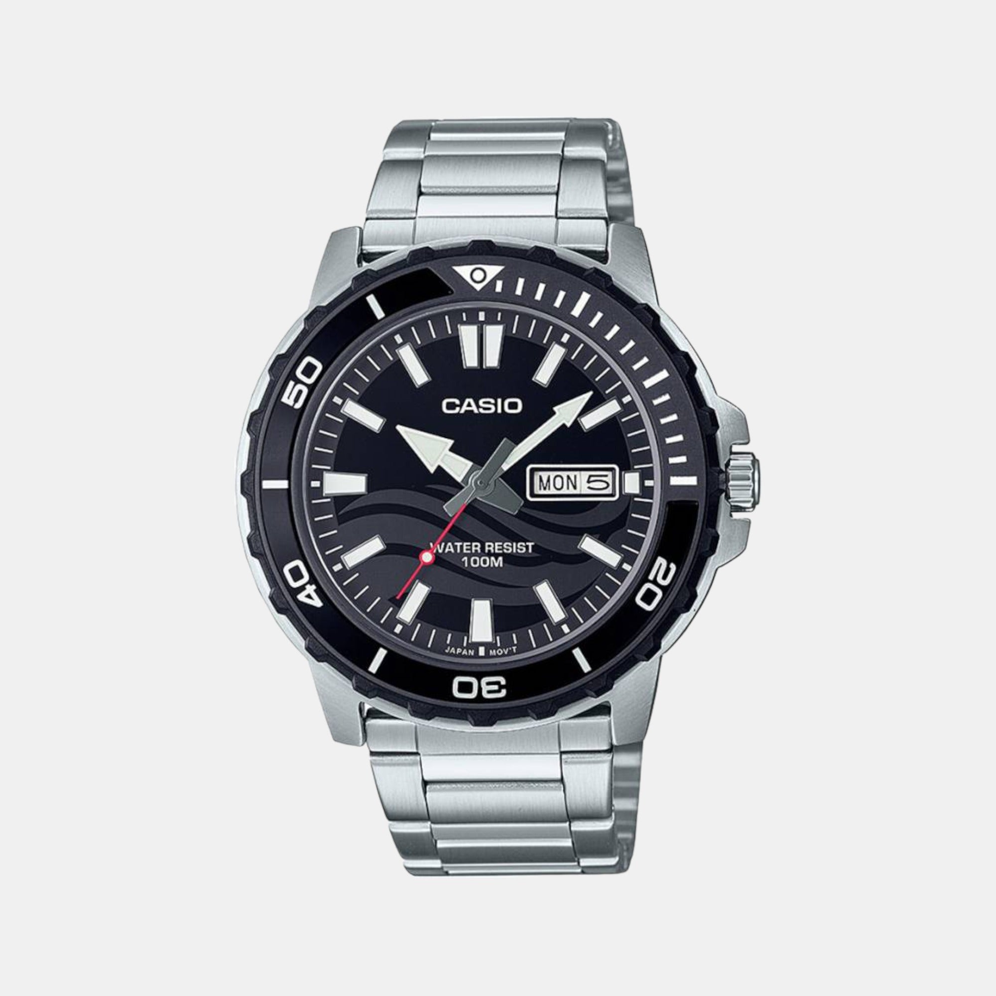 GST-B400D-1A | G-SHOCK G-STEEL GST-B400 Series | CASIO INDIA