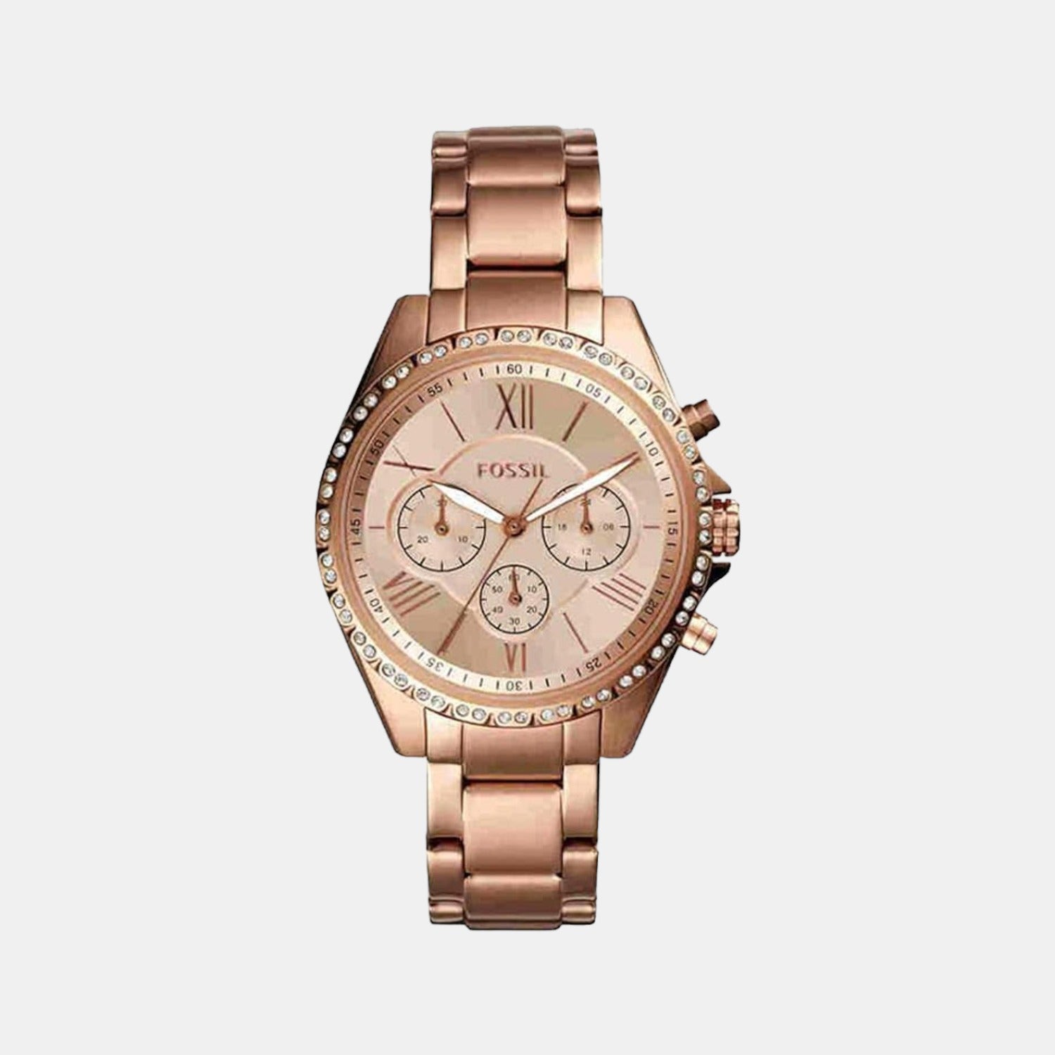 7 Fossil Ladies Watches In Singapore To Elevate Your Look – City Chain  Singapore