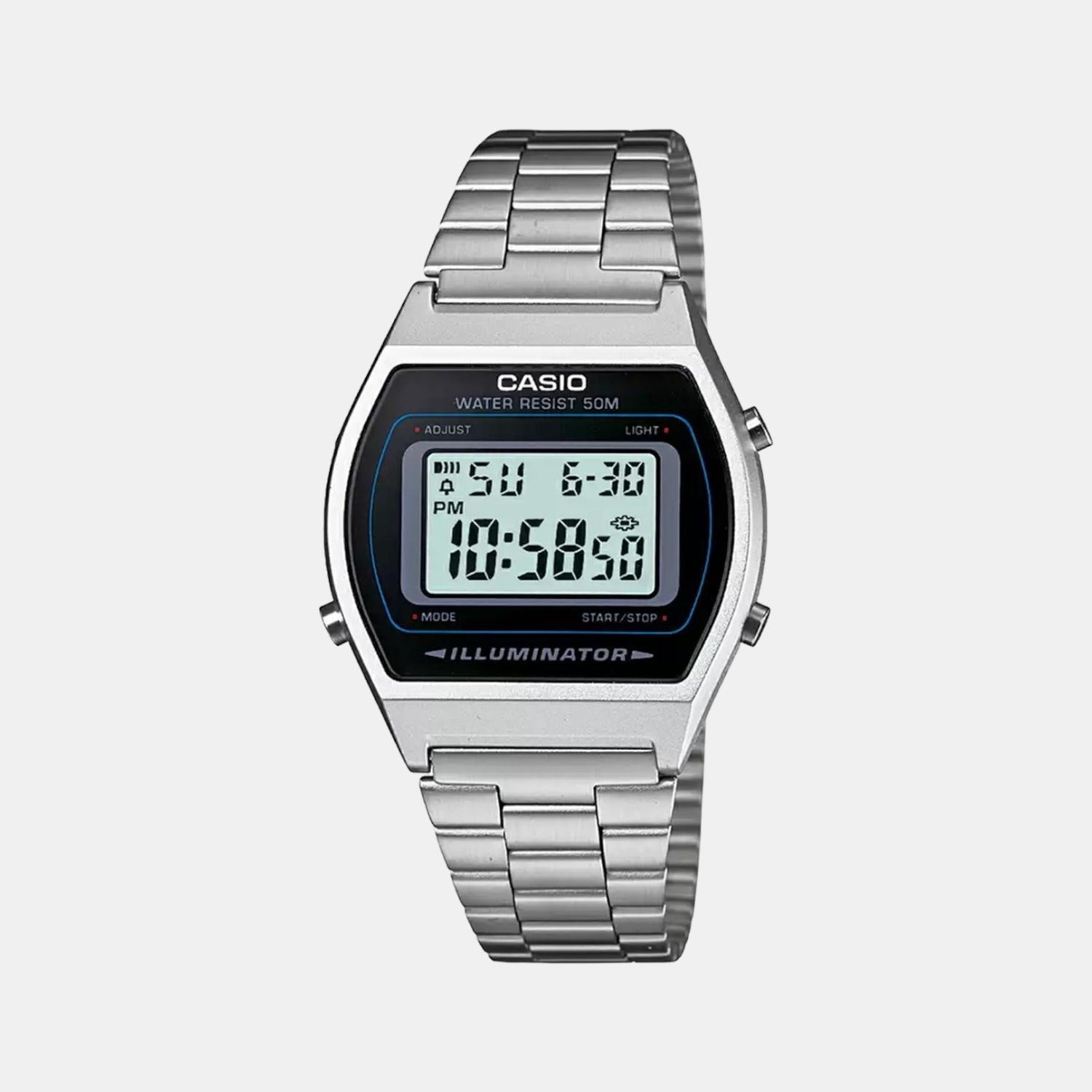 Armitron Digital Watch Review | This Armitron Beats Casio…BADLY! — Ben's  Watch Club