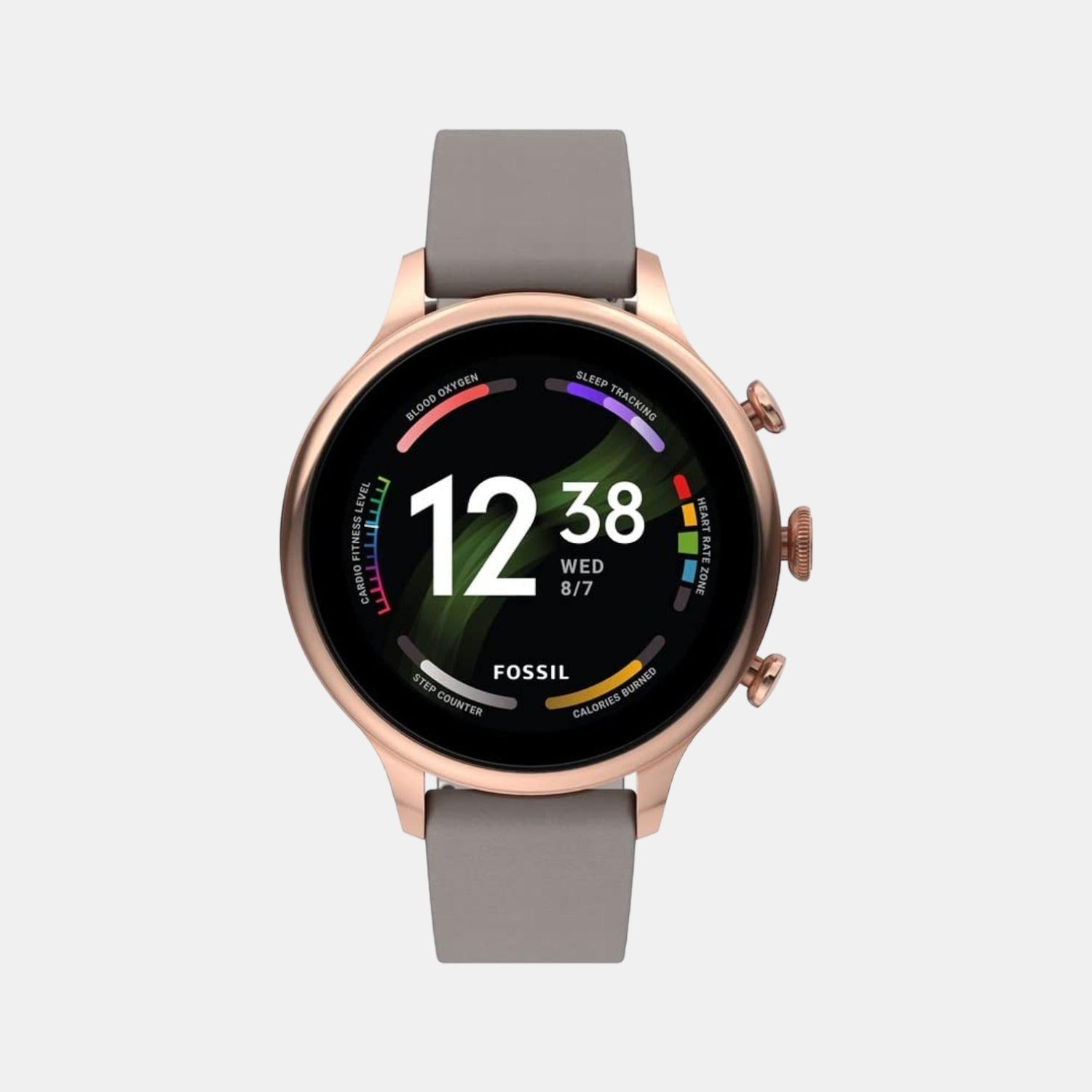 Fossil Watches | Pink - Walmart.com