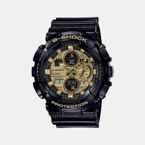 G-Shock Male Analog-Digital Resin Watch G1021