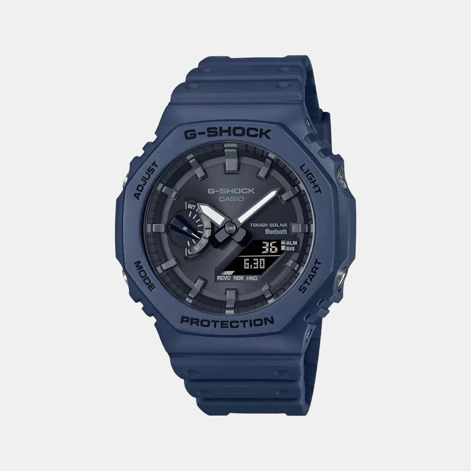 Gshock deals bluetooth watch