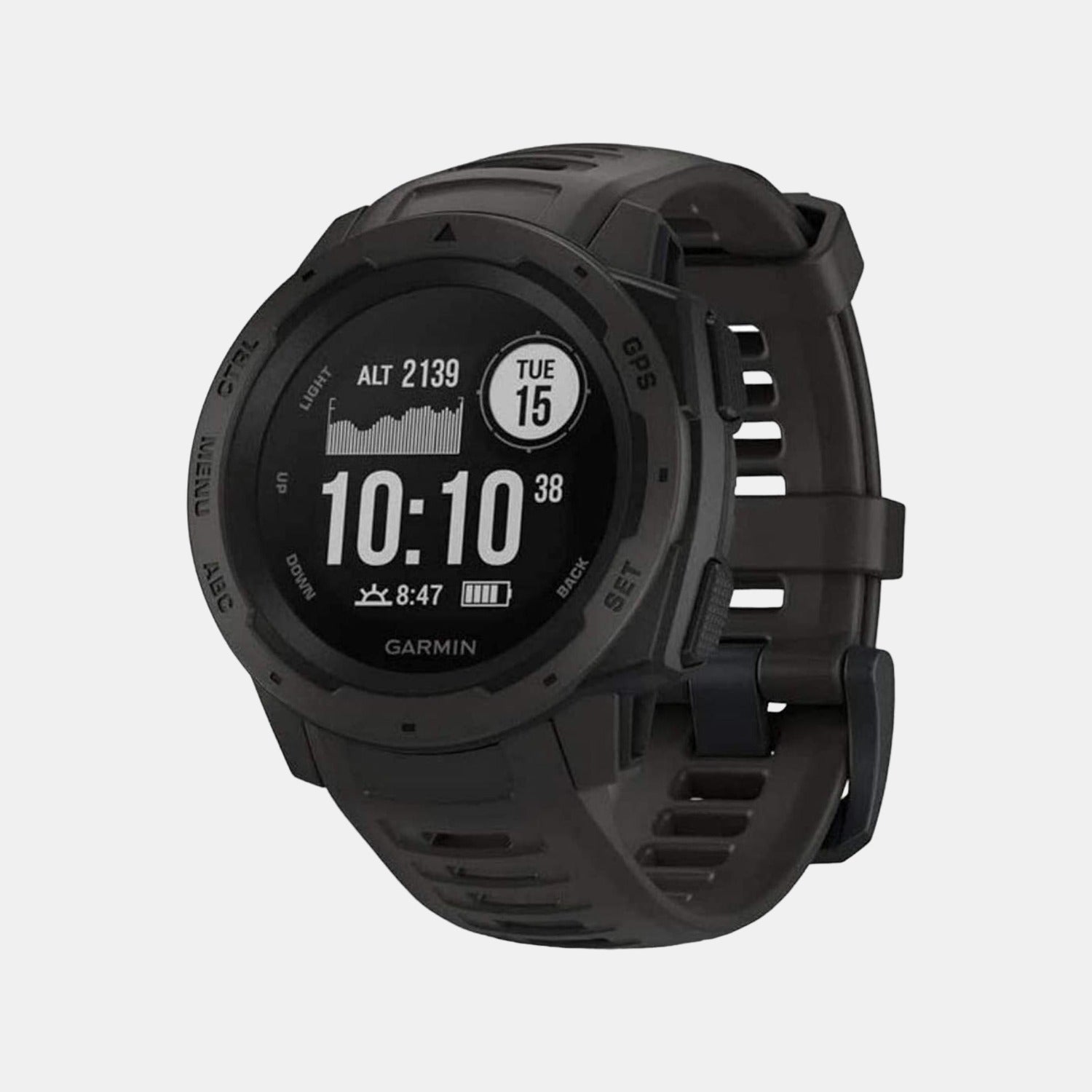 Best Garmin Deals: Save Up to $450 on Fenix 6X Pro, Forerunner 945, Strike  4 Fishfinder and More - CNET