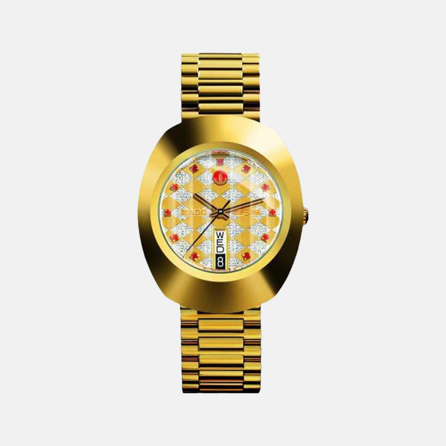 Rado Watches India - Buy Rado Watches For Men - Dilli Bazar