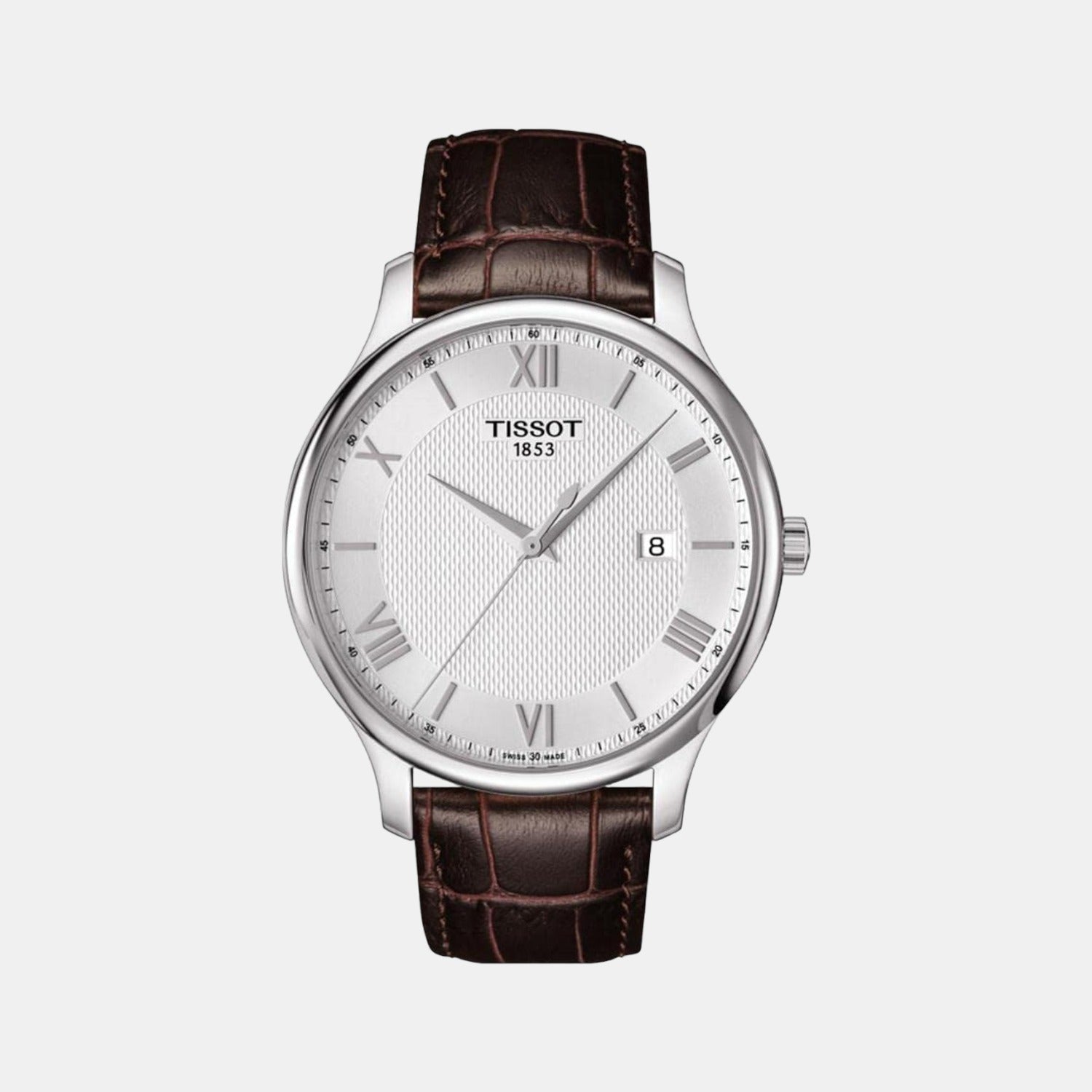 T1064173603100 Tissot V8 Quartz Men's Watch