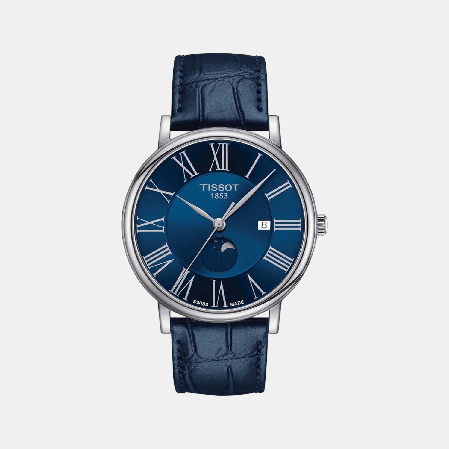 Mark Carson Kailua GMT - The Time Bum