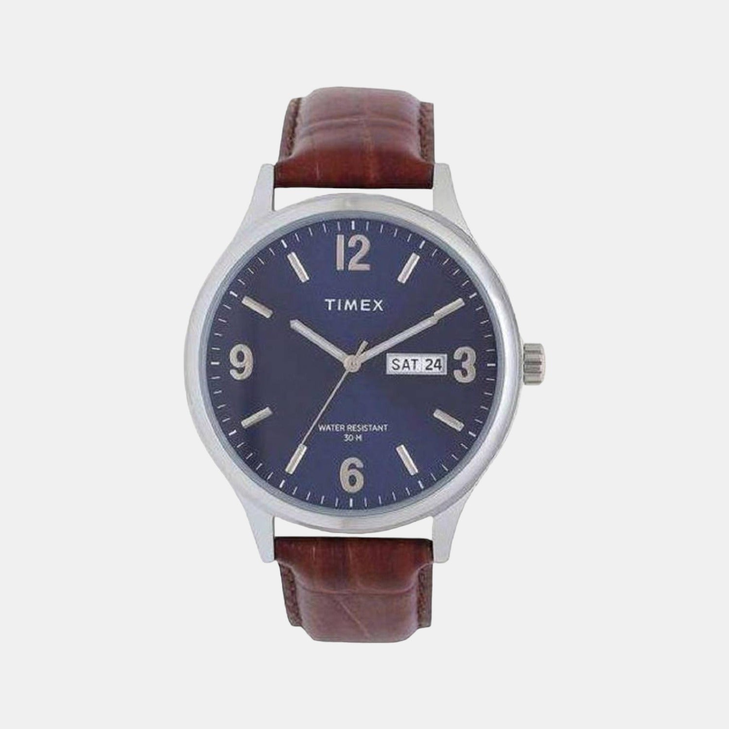 Buy White Watches for Men by Timex Online | Ajio.com