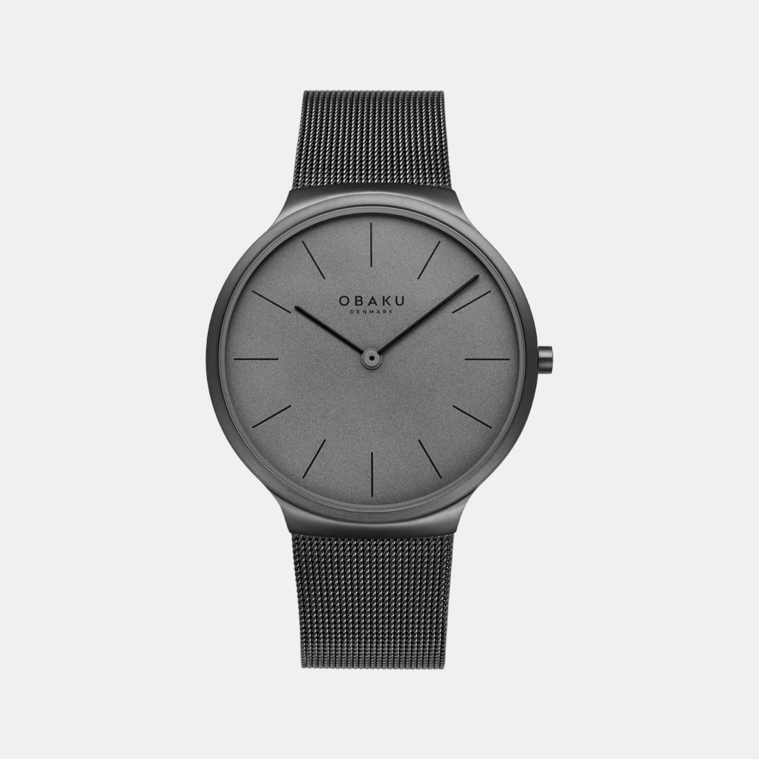 OBAKU V258LXSLSL Analog Watch - For Women - Buy OBAKU V258LXSLSL Analog  Watch - For Women V258LXSLSL Online at Best Prices in India | Flipkart.com