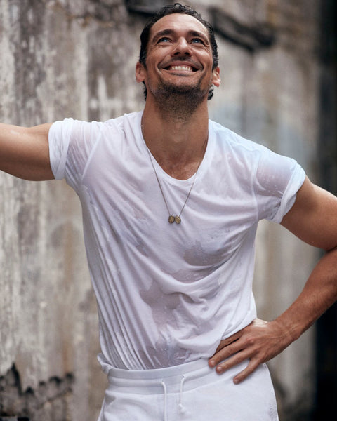 David Gandy