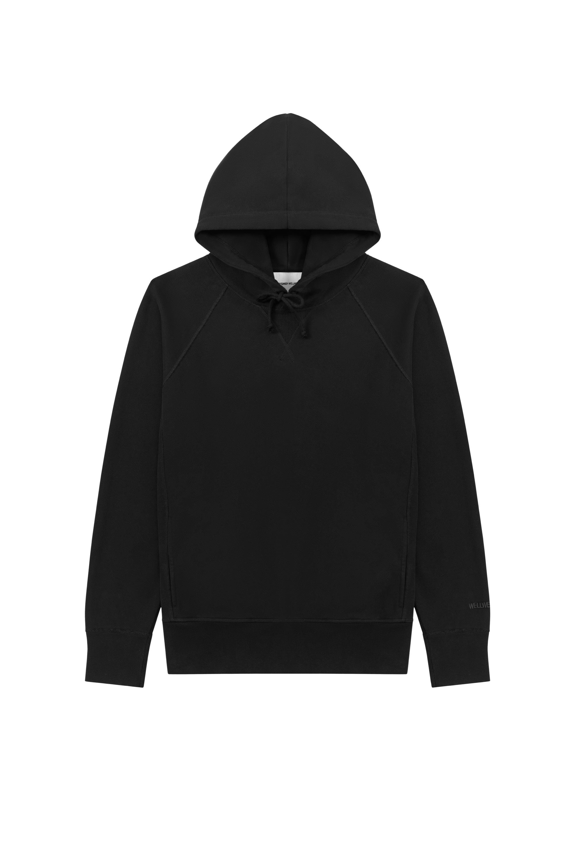 メール便に限り送料無料！！ ennoy TEP HOODIE GRAY Sサイズ | www