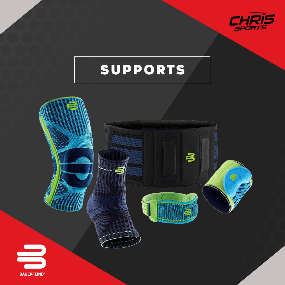 Re-flex Prime 3.0 Calf Support – Chris Sports