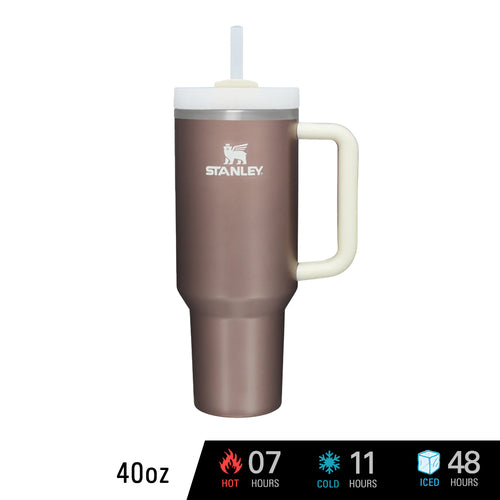 ORIGINAL FIRST GENERATION STANLEY 40 OZ ADVENTURE QUENCHER TUMBLER