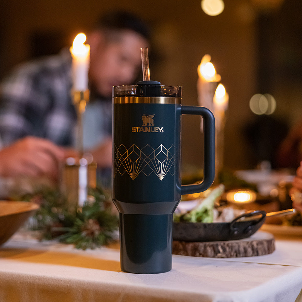 PREORDER: Stanley Adventure Quencher H2.0 Flowstate Insulated Tumbler –  Chris Sports