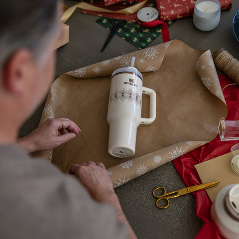 PREORDER: Stanley Adventure Quencher H2.0 Flowstate Insulated Tumbler –  Chris Sports