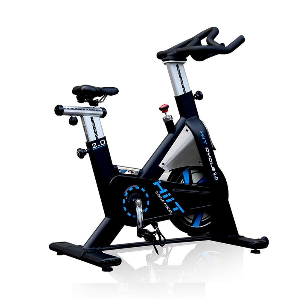 chris sports stationary bike