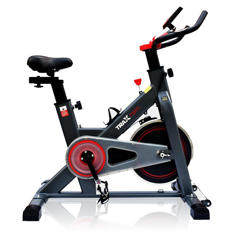 chris sports stationary bike