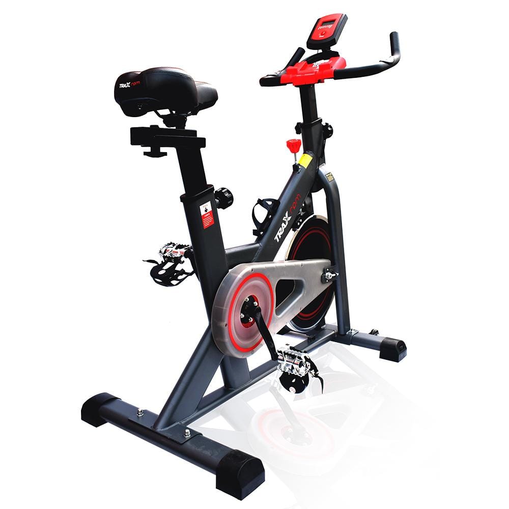 chris sports stationary bike