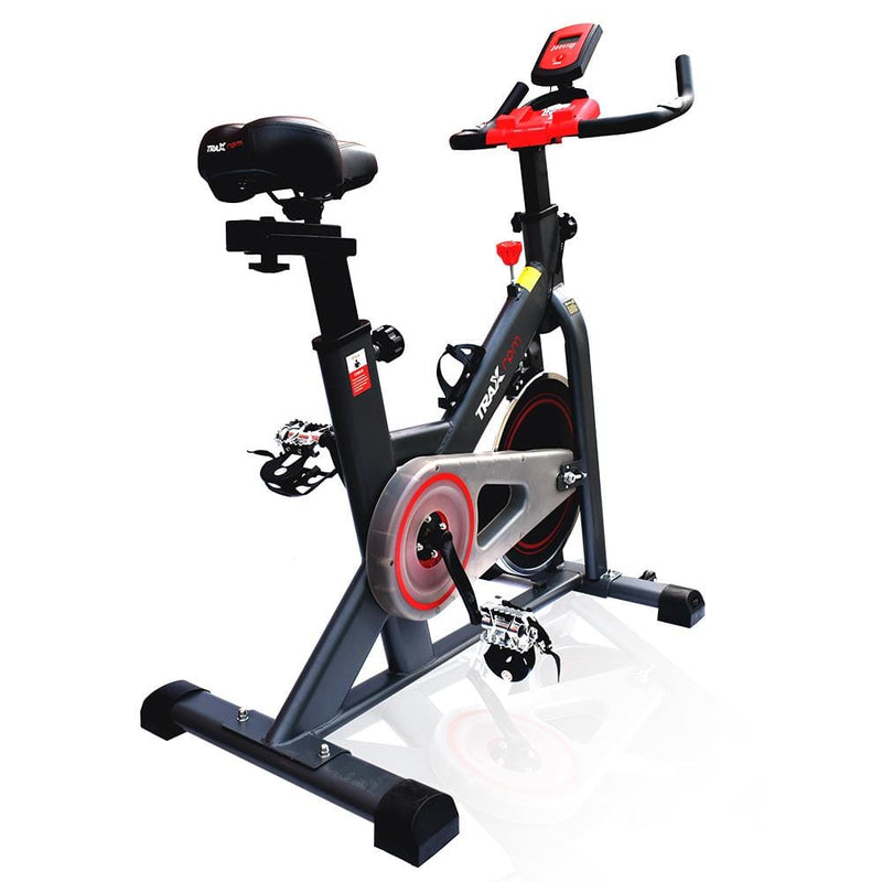 rpm exercise bike