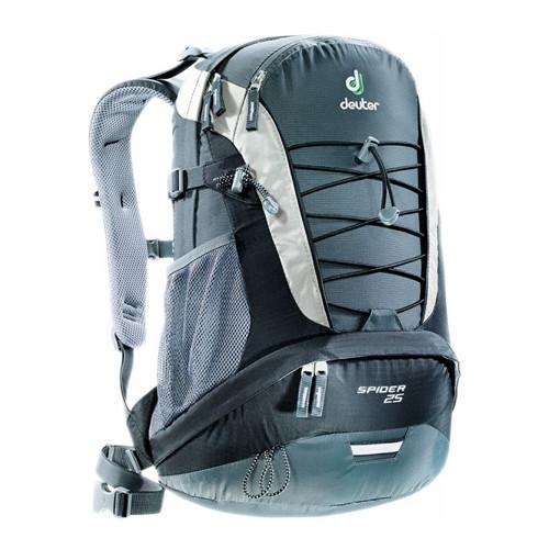 deuter spider backpack