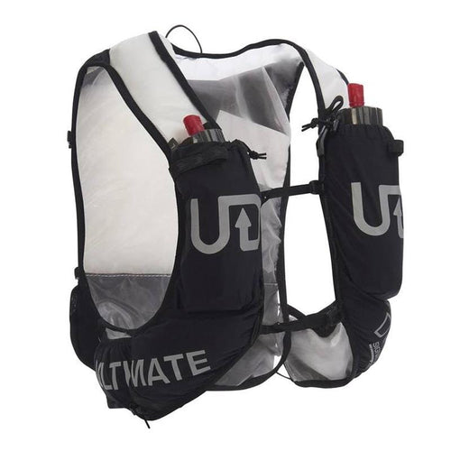 Ultimate Direction Hydration Vest - SJ Ultra Vest 3.0 (Canyon