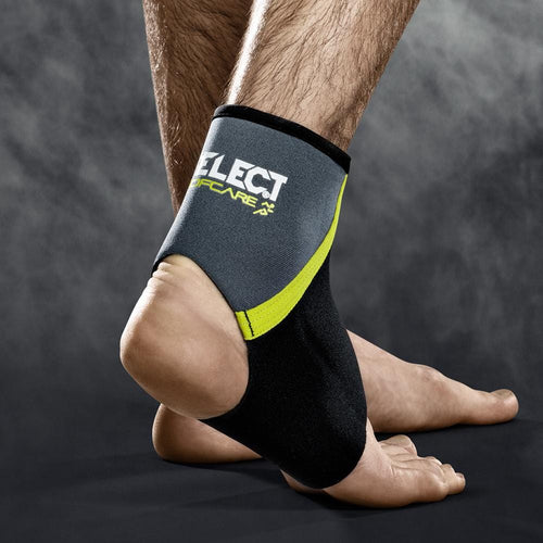 Select Support - Calf Support 6110 – Chris Sports