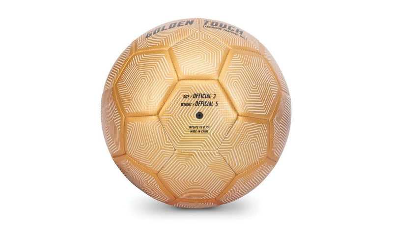 SKLZ Weighted Soccerball Golden Touch