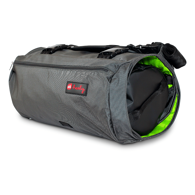 top cargo bag