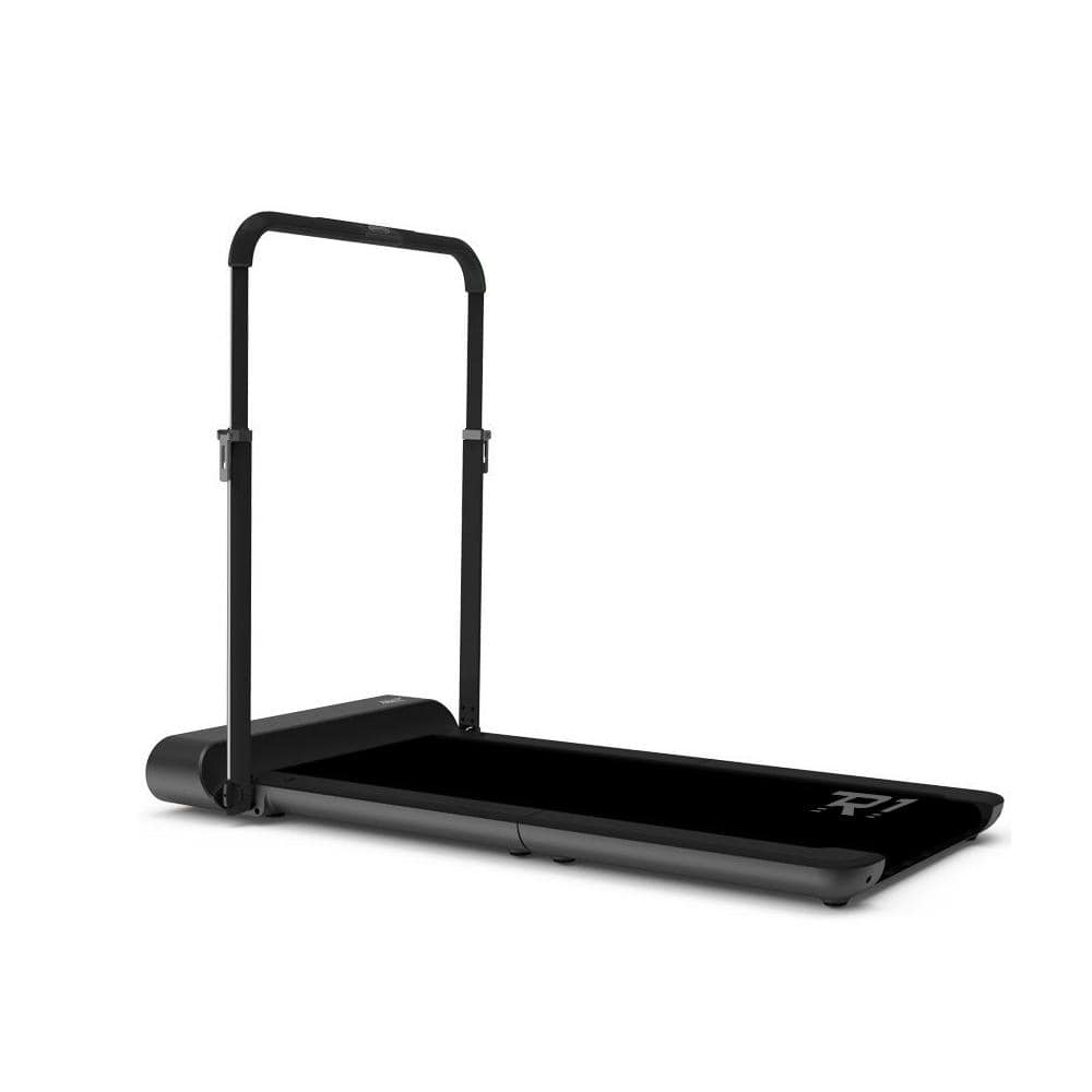 space saver treadmill